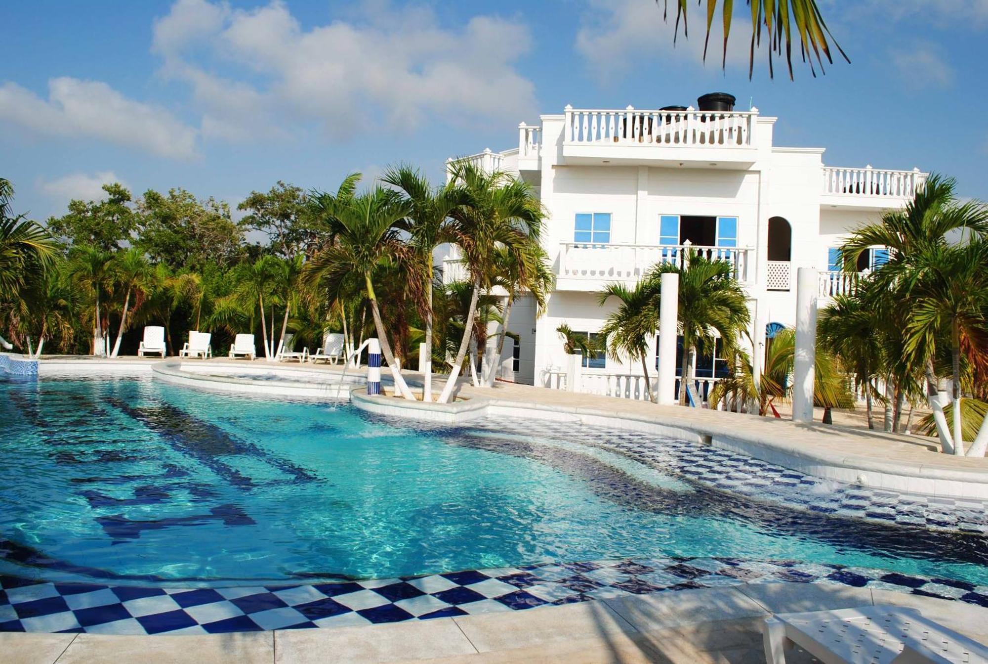 Hotel Isla Magica Coveñas Exterior foto