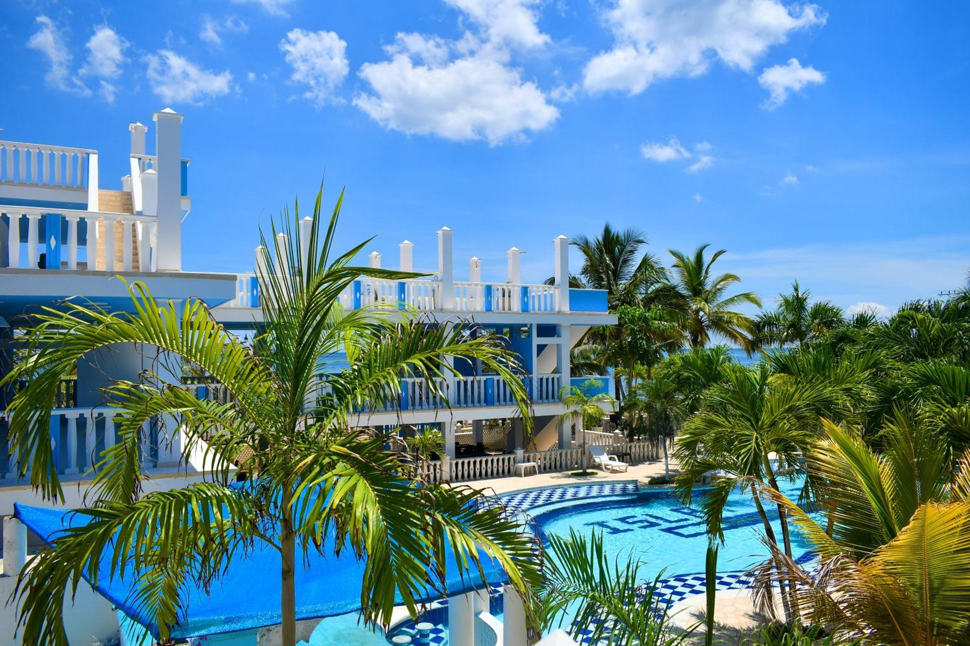 Hotel Isla Magica Coveñas Exterior foto