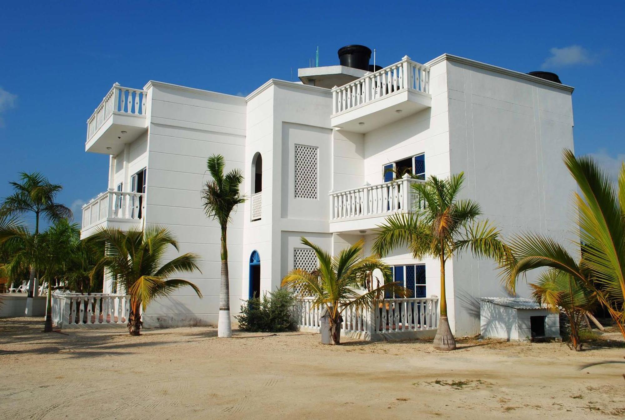 Hotel Isla Magica Coveñas Exterior foto