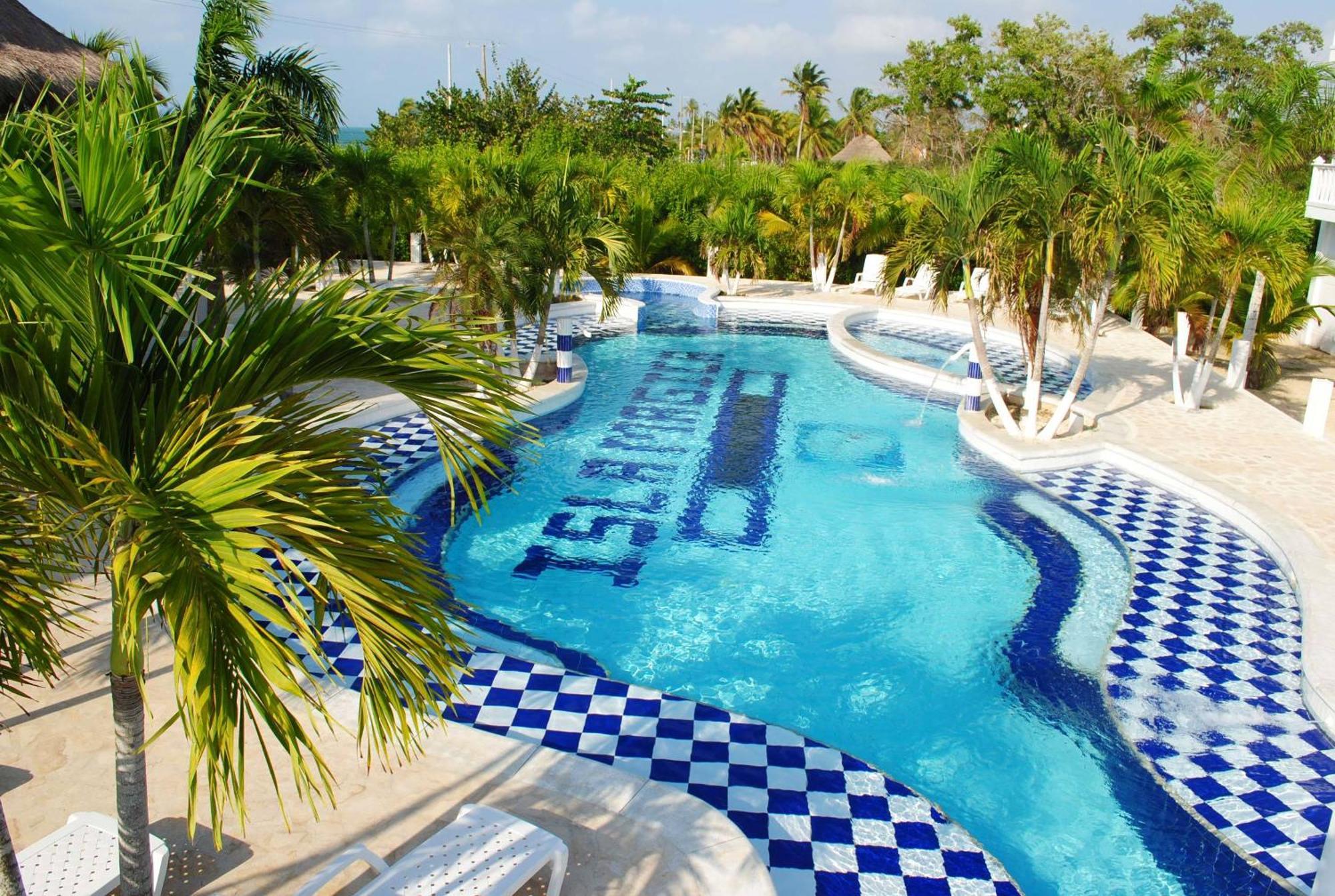 Hotel Isla Magica Coveñas Exterior foto