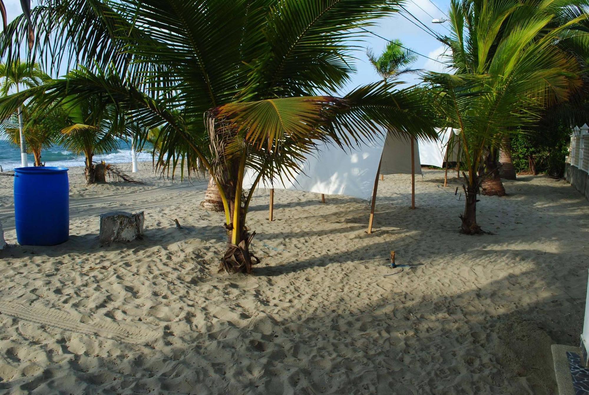 Hotel Isla Magica Coveñas Exterior foto